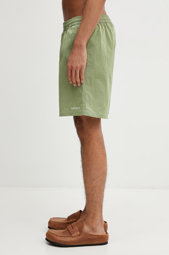 Carhartt WIP Canby Swim Trunks купальные шорты для мужчин I034570.3N8XX зелёный SS26