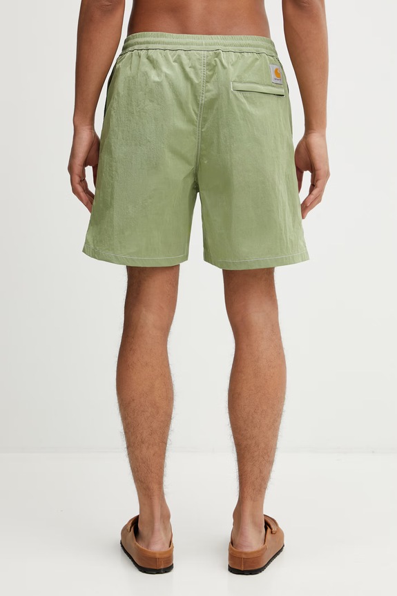 Одежда Carhartt WIP Canby Swim Trunks купальные шорты для мужчин I034570.3N8XX зелёный