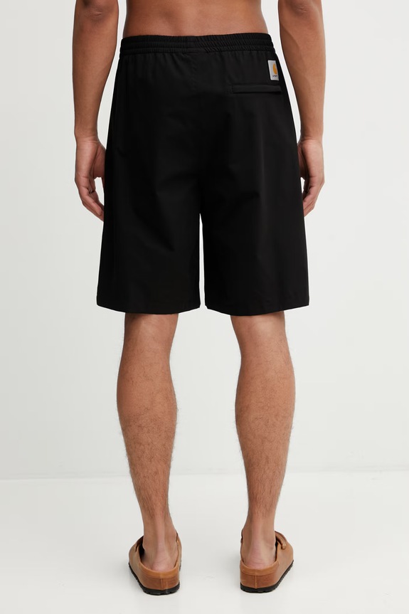 Одежда Carhartt WIP Cloud Heart Swim Trunks купальные шорты для мужчин I036122.89XX чёрный
