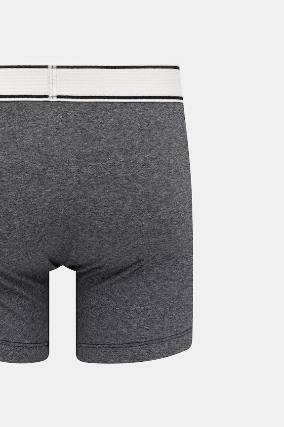 Levi's bokserki męskie 2-pack czarny 37149.1251