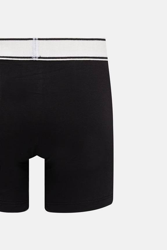 Levi's bokserki męskie 2-pack 37149.1251 czarny