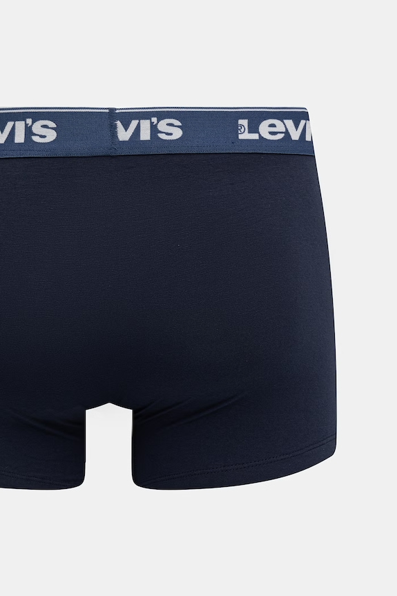 Levi's bokserki męskie 3-pack 37149.1231