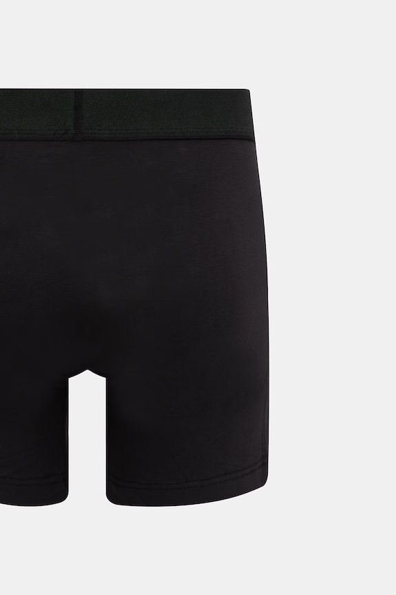 Levi's boxeri din bumbac cu elastan, pachet de 2 negru 37149.1290