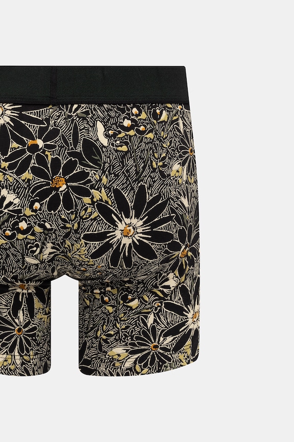 Levi's boxeri din bumbac cu elastan, pachet de 2 37149.1290 negru