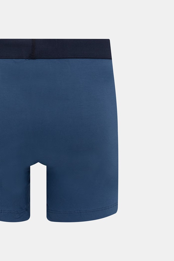 Levi's bokserki męskie 2-pack 37149.1291 niebieski
