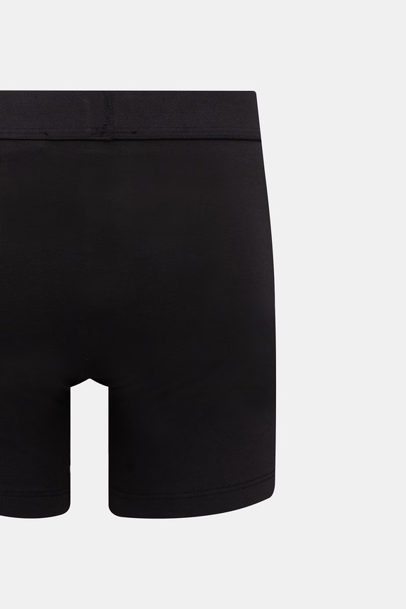 Levi's bokserki męskie bawełniane z elastanem 2-pack zielony 37149.1292