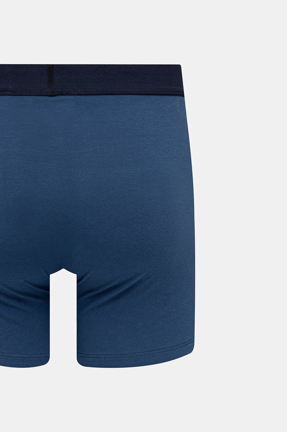Levi's boxeri pentru bărbați, din bumbac cu elastan pachet de 2 37149.1299 albastru