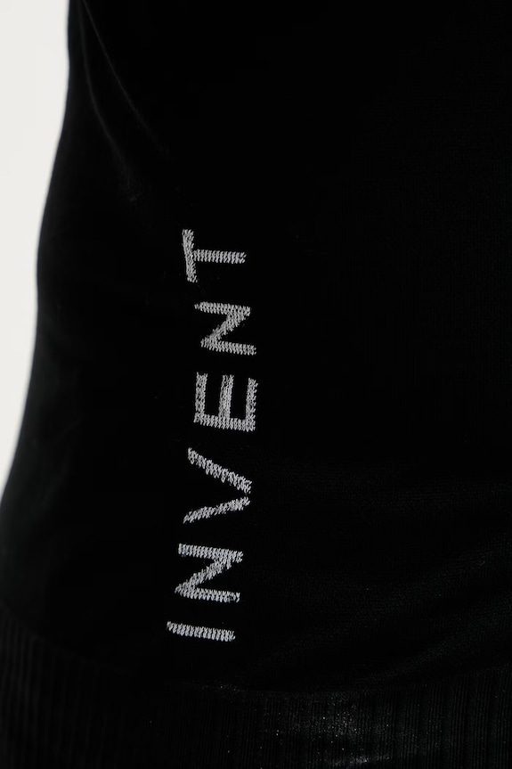 X-bionic tricou tehnic pentru bărbați INVENT 4.0 LT negru IN.YT00S19M