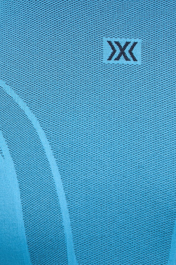 X-bionic tricou tehnic pentru bărbați XCEED albastru XC.R2BBS26M