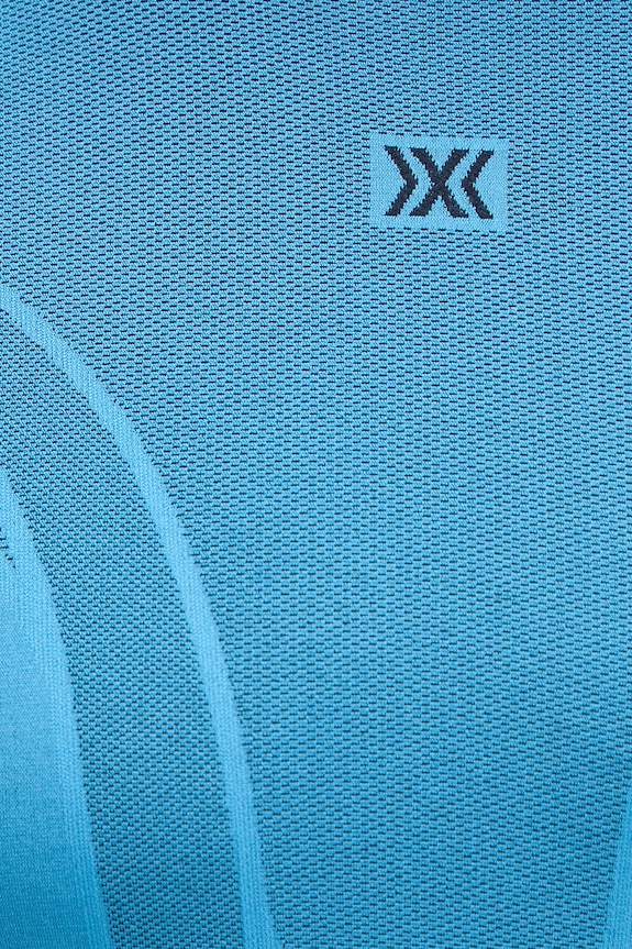 X-bionic tricou tehnic pentru bărbați XCEED albastru XC.R2BBS26M