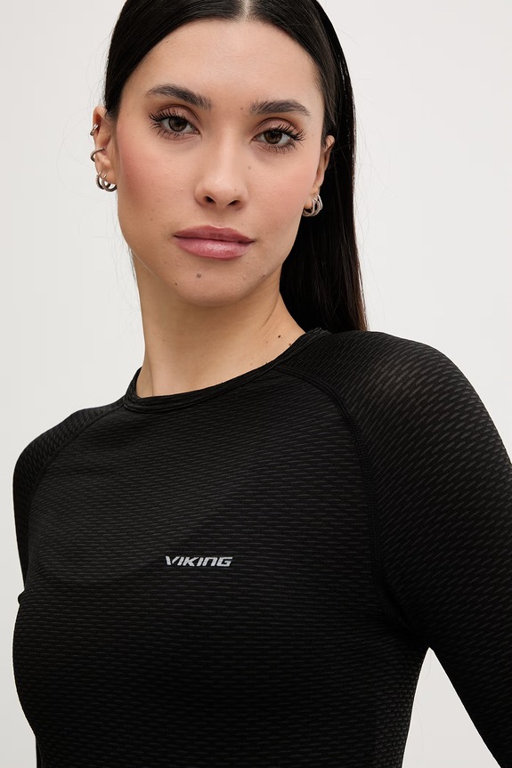 Viking longsleeve techniczny Easy Dry 500/25/3457