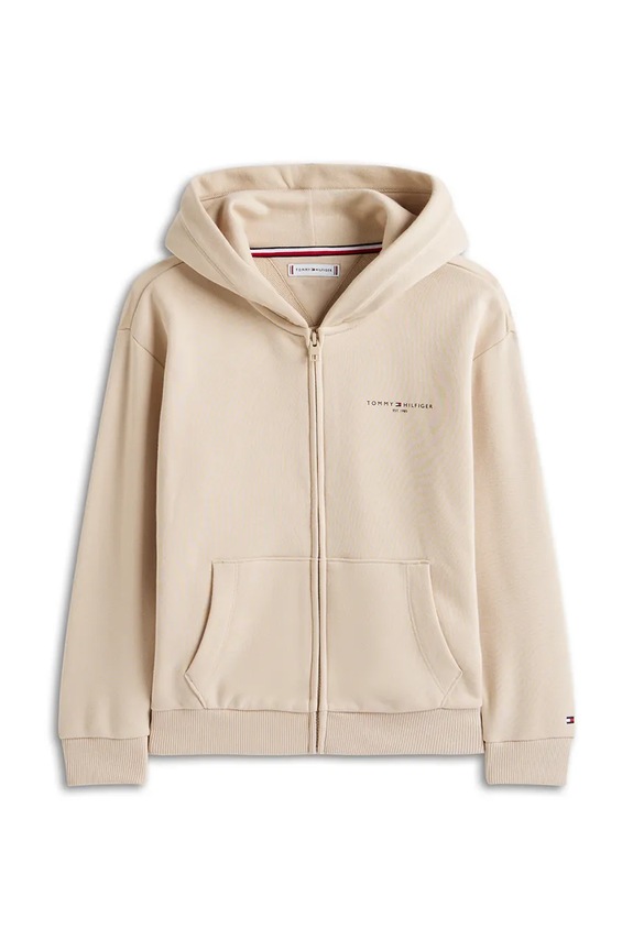 Tommy Hilfiger KS0KS00726.128.176.PPY2 béžová SS26