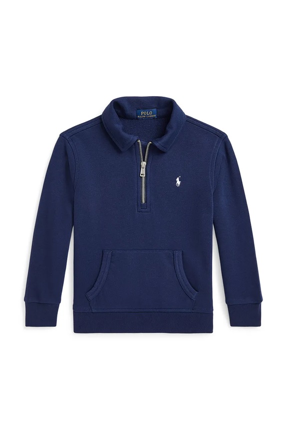 Детская кофта Polo Ralph Lauren остальные тёмно-синий 322958157002