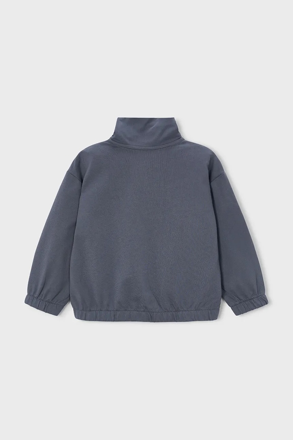 Mayoral bluză copii 3441.5F.Mini.PPY2 gri SS26