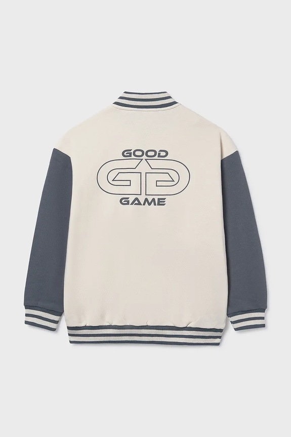 Fiú Mayoral gyerek felső 6416.7C.Junior.PPY2 bézs