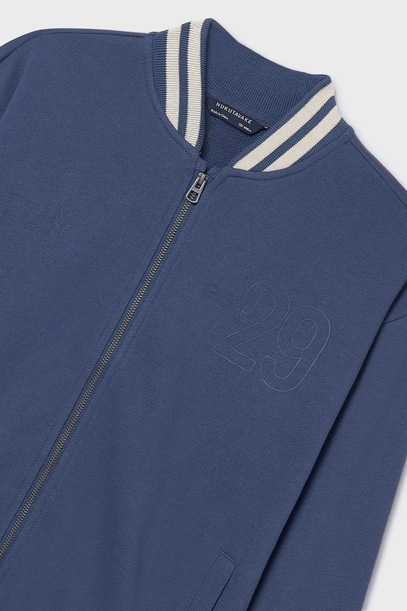 Mayoral gyerek felső sötétkék 6416.7C.Junior.PPY2