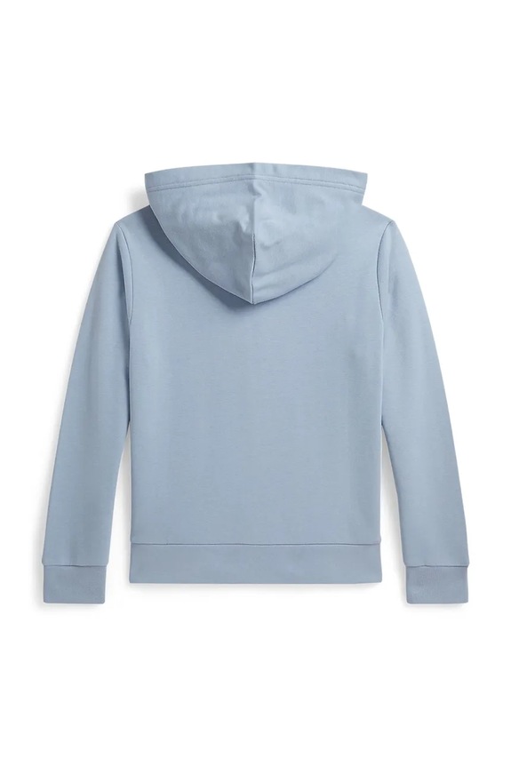 Polo Ralph Lauren bluza dziecięca 323964134503 niebieski SS26