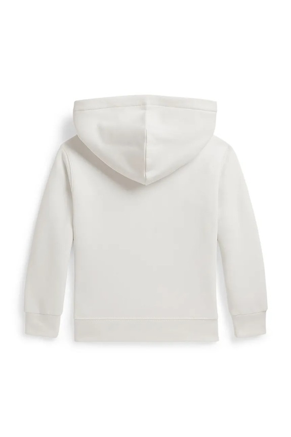 Polo Ralph Lauren bluza 322A12426001 biały SS26