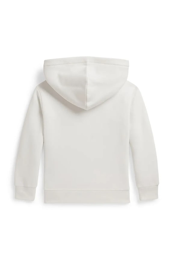 Polo Ralph Lauren bluza 322A12426001 biały SS26