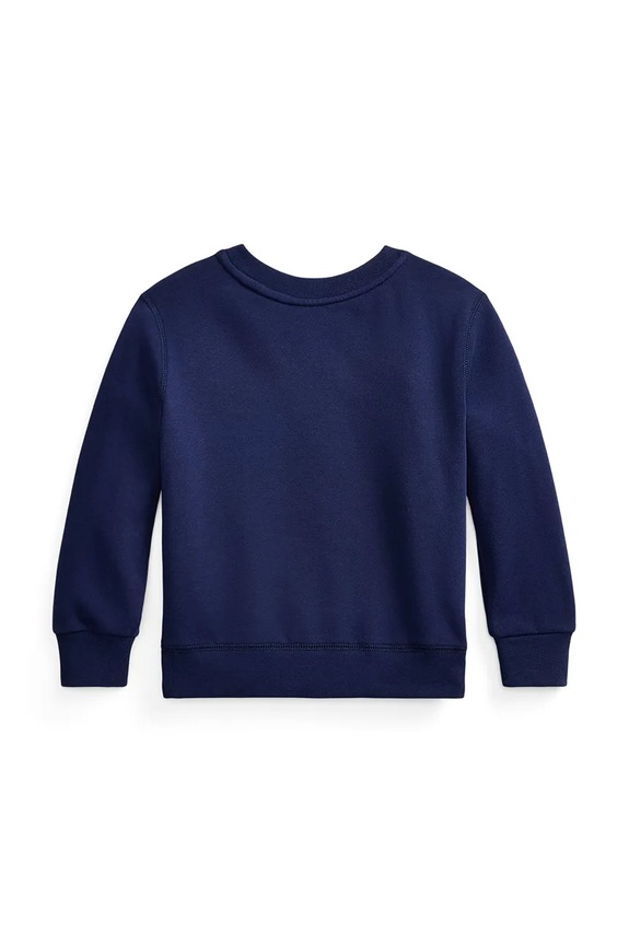 Polo Ralph Lauren μπλούζα παιδική 322A12429001 σκούρο μπλε SS26