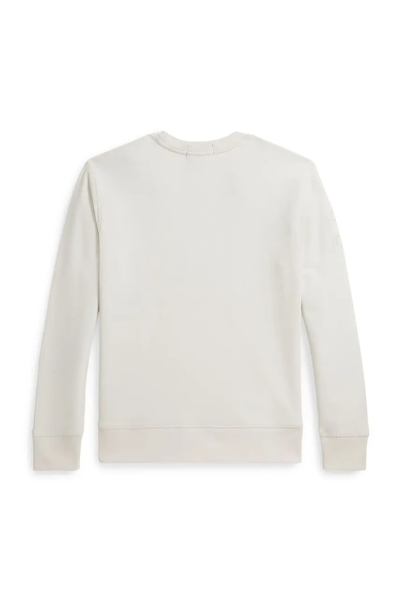 Polo Ralph Lauren bluza dziecięca 323A12253001 biały SS26