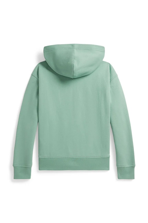 Chłopiec Polo Ralph Lauren bluza dziecięca 323A12273002 turkusowy
