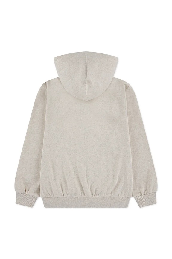 Converse bluza dziecięca 9CG706.PPY2 beżowy SS26