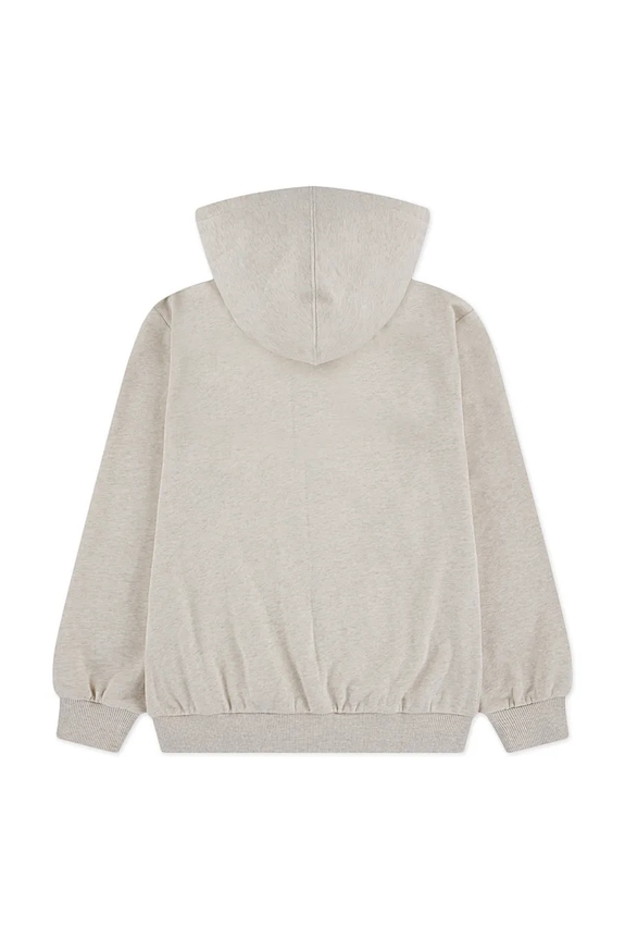 Converse bluza dziecięca 9CG706.PPY2 beżowy SS26
