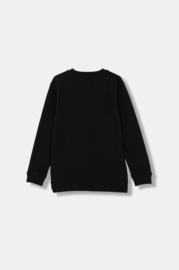 Vans bluza dziecięca VN000W08BLK1 czarny SS26