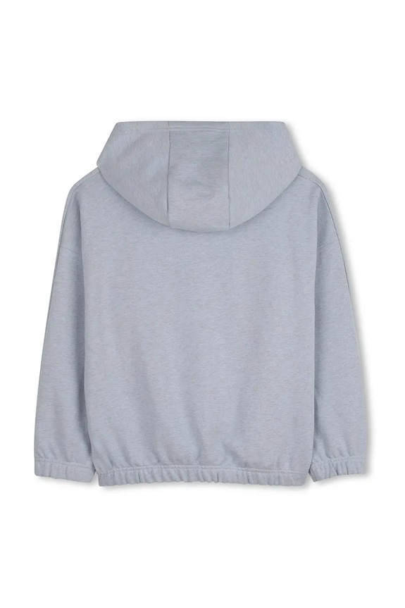 Chłopiec Kenzo Kids bluza dziecięca K61665.114.150 niebieski