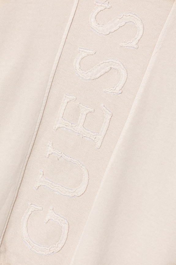 Chłopiec Guess bluza dziecięca bawełniana L6GQ01.KA6R4.PPY2.M beżowy