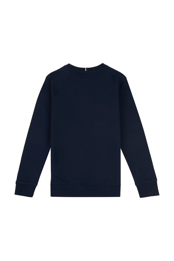 Αγορίστικα U.S. Polo Assn. μπλούζα παιδική βαμβακερή USP2427 σκούρο μπλε