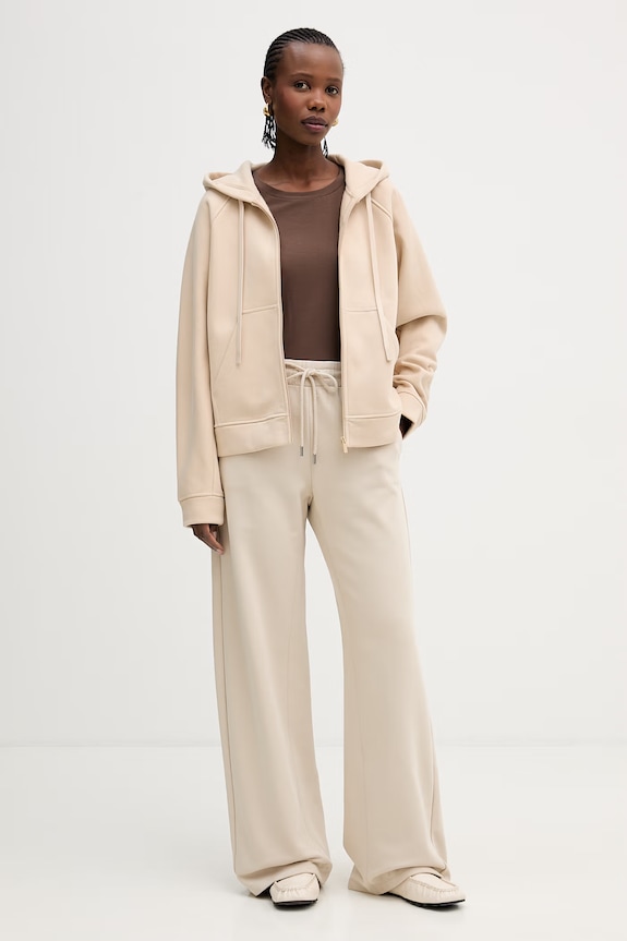 Μπλούζα Weekend Max Mara NUVOLE 2615921021600 μπεζ SS26