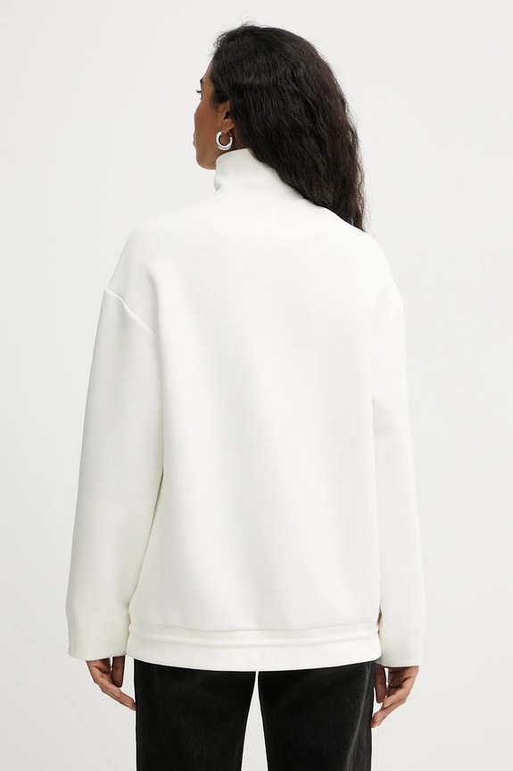 Oblečenie Mikina MM by Max Mara MADIA 2616921047600 béžová