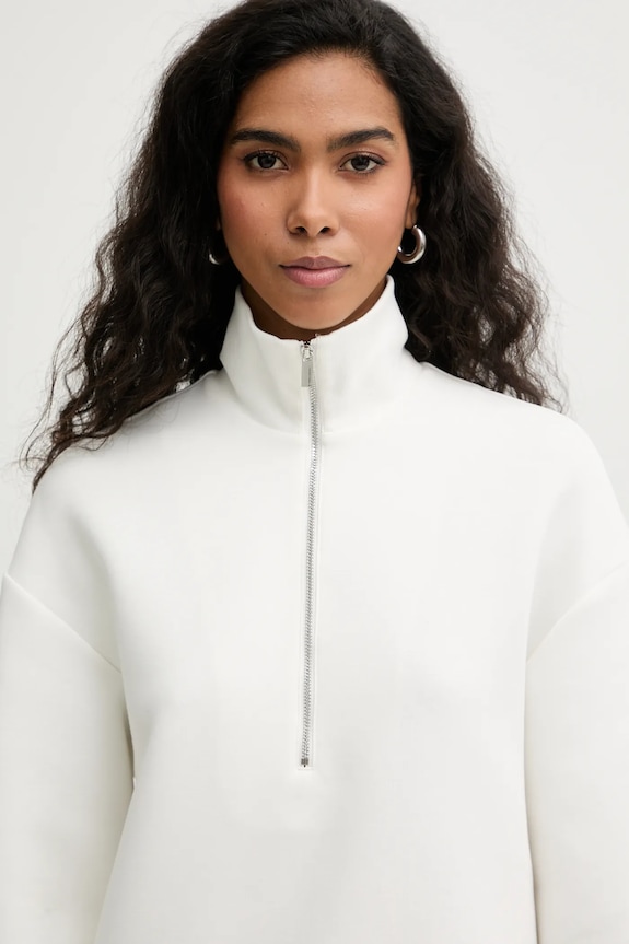 Mikina MM by Max Mara MADIA béžová 2616921047600