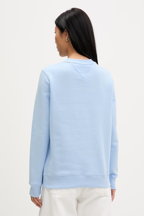 Odjeća Tommy Jeans DW0DW22564 plava