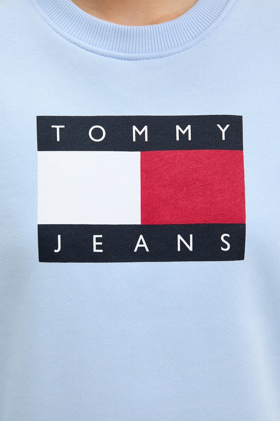 Tommy Jeans DW0DW22564 plava