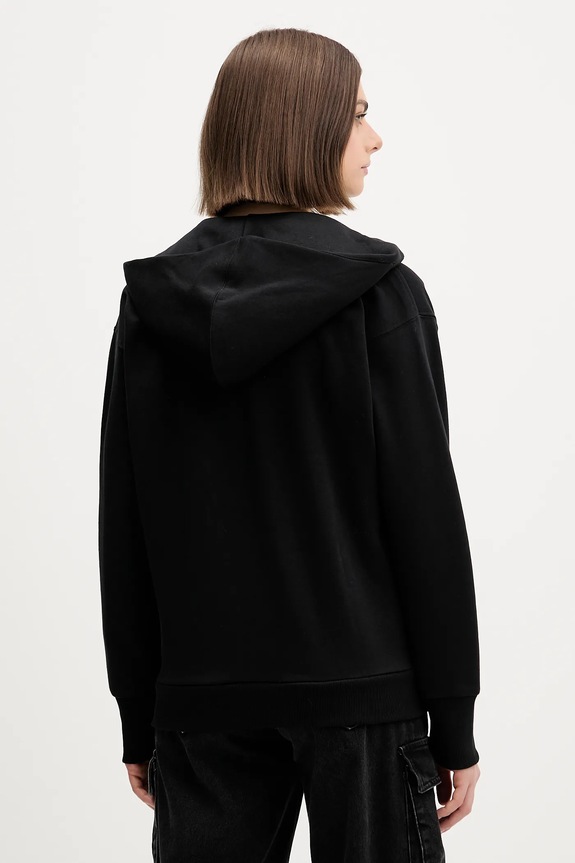 Abbigliamento adidas felpa All SZN IX3809 nero