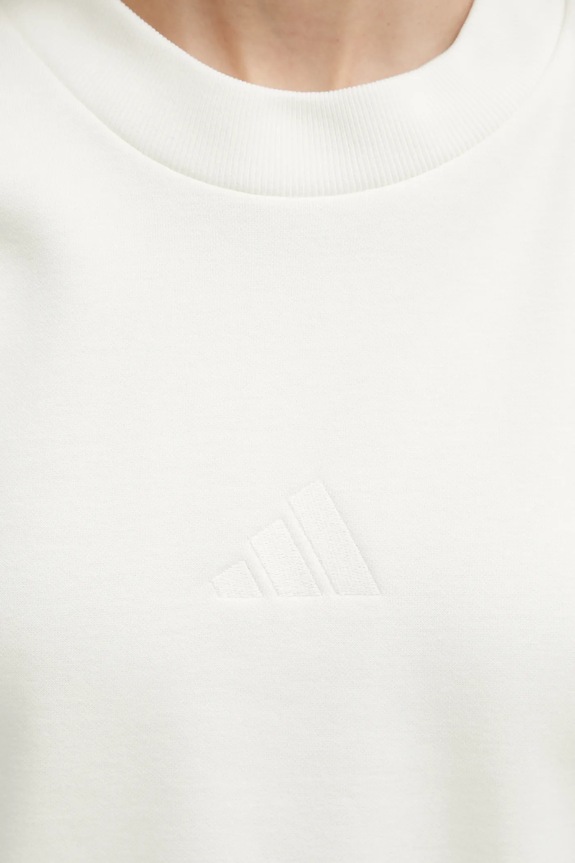 adidas felpa All Szn KA2457 beige