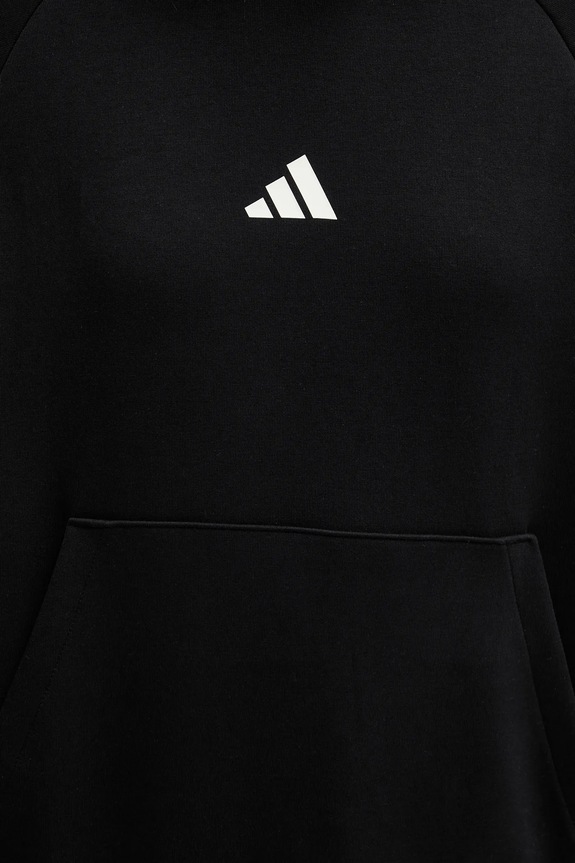 Mikina adidas Stadium KB4955 čierna