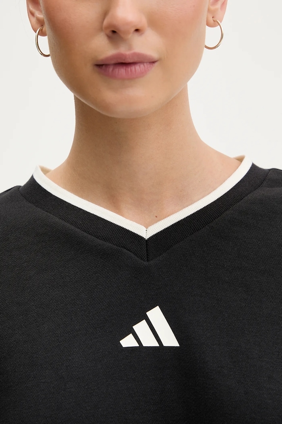 Mikina adidas Stadium KC4980 čierna