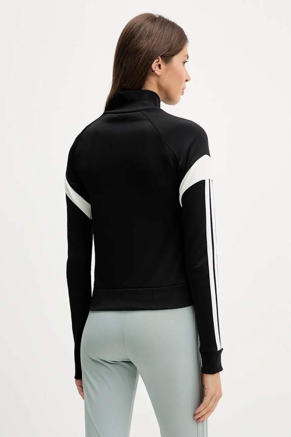 Îmbrăcăminte adidas bluză The House of Tiro KE5675 negru