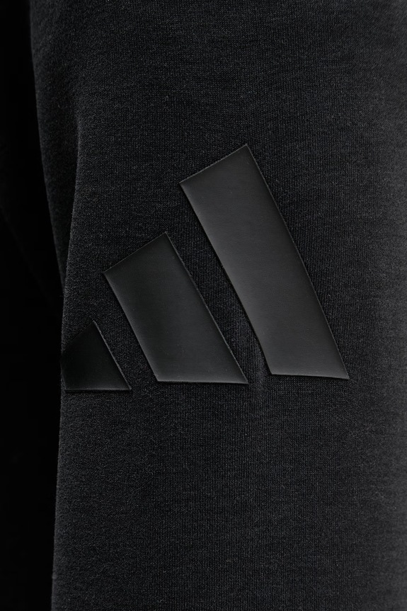 adidas bluza The Soft Lux KE9141 czarny