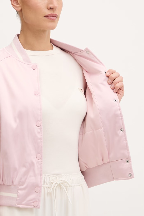 Bomber jakna Guess TAMARA V6RL02.WL022