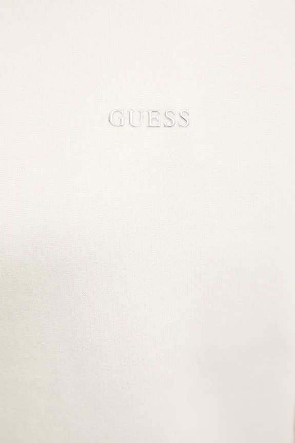 Суичър Guess NAT V6RQ13.K9V31 бежов