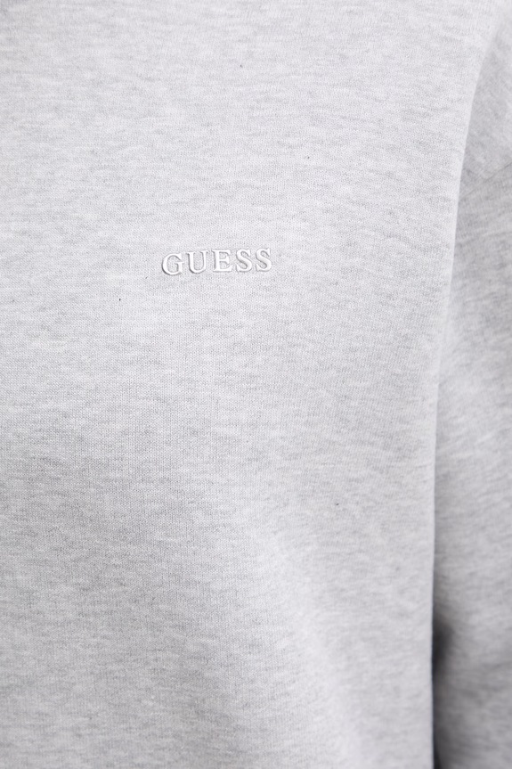Dukserica Guess NAT V6RQ14.K9V31 siva