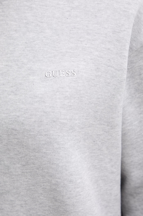 Dukserica Guess NAT V6RQ14.K9V31 siva