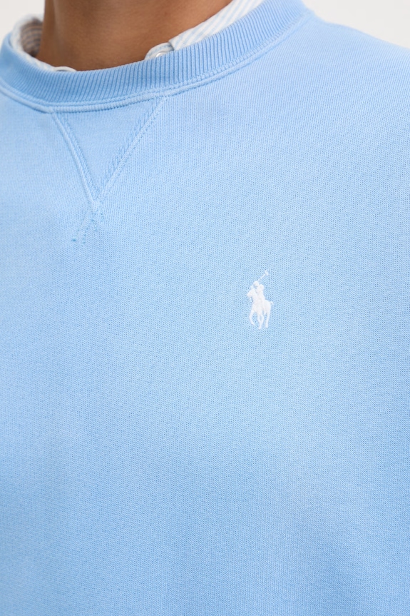 Polo Ralph Lauren bluză 211A98189 albastru