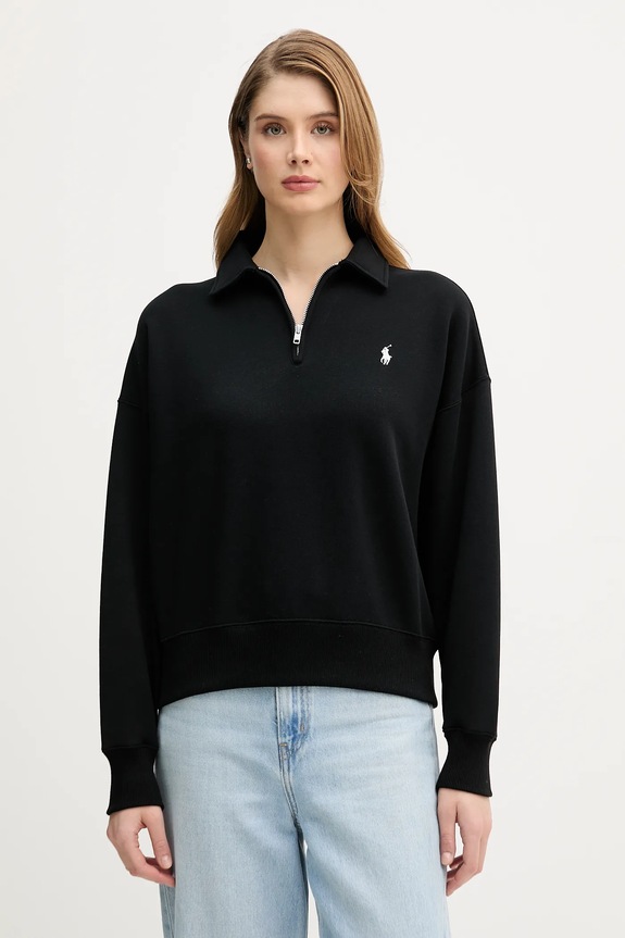 Кофта Polo Ralph Lauren інші чорний 211B18685