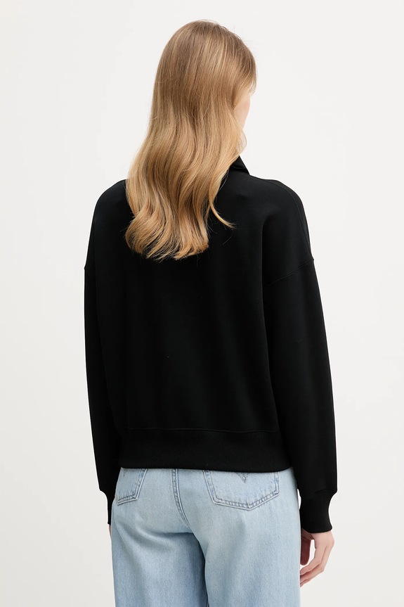 Одяг Кофта Polo Ralph Lauren 211B18685 чорний